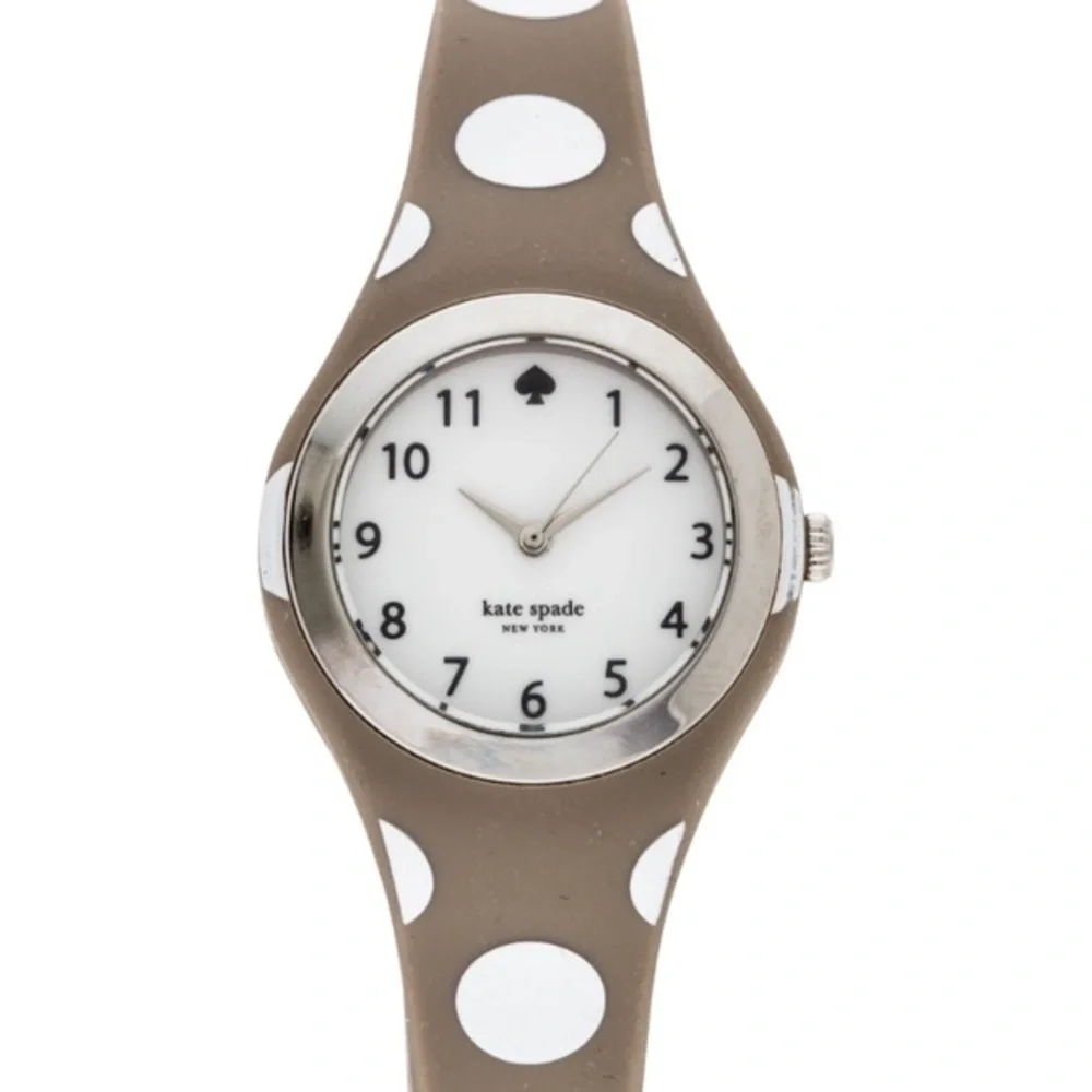 Kate Spade ♠️ Kate Spade Rumsey Watch.